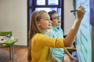 Revolutionizing Learning: Top Education Trends Unveiled